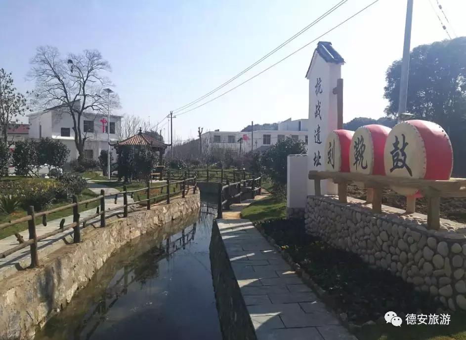 江西农村确实很美,江西农村漂亮吗