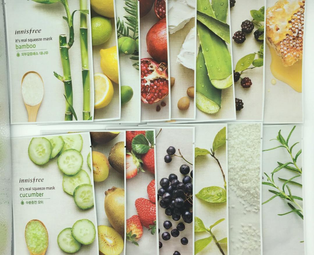 学生党平价面膜补水美白收缩毛孔,适合学生党的一款面膜推荐