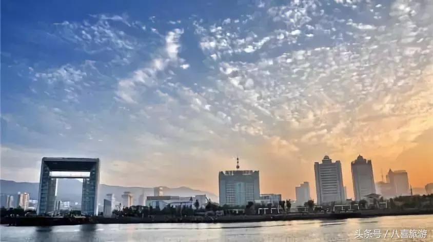 请问去威海怎么玩儿,第一次去威海怎么玩