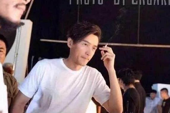 明星们喜欢抽的烟,明星喜欢抽的烟品牌