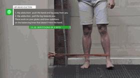 跑者如何保护关节,跑者怎么保养膝盖