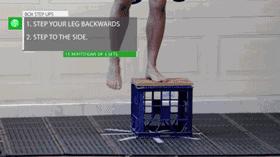 跑者如何保护关节,跑者怎么保养膝盖