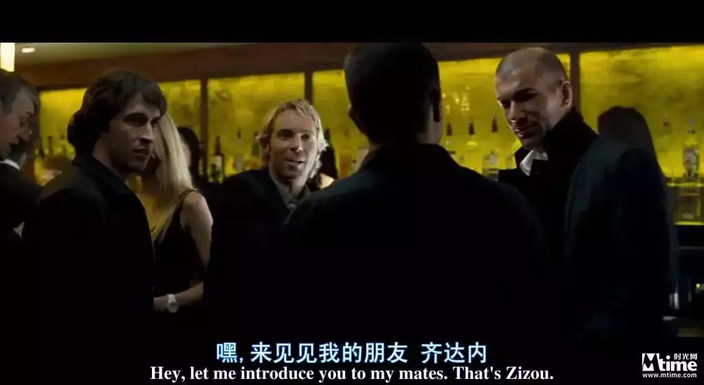 盘点哪些球星演过电影,盘点那些拍过电影的球星