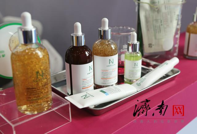 周末逛博览会,周末去国际会展中心逛农展会