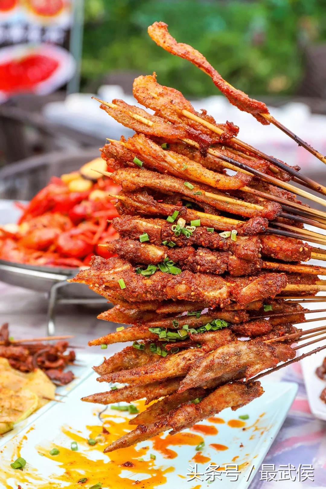 去成都上大学需要给孩子准备什么,去成都读大学有什么要注意的