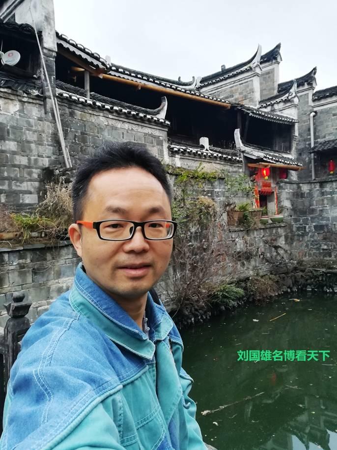 江南第一村高椅古村,湖南高椅古村旅游