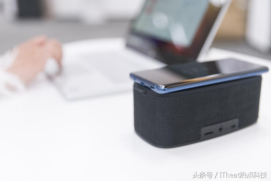 摩米士三合一无线充电测评,摩米士无线充测评