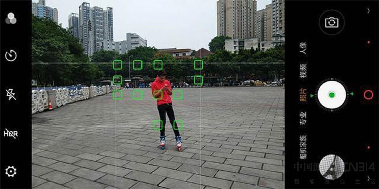 努比亚手机相机微距,努比亚的超长焦镜头