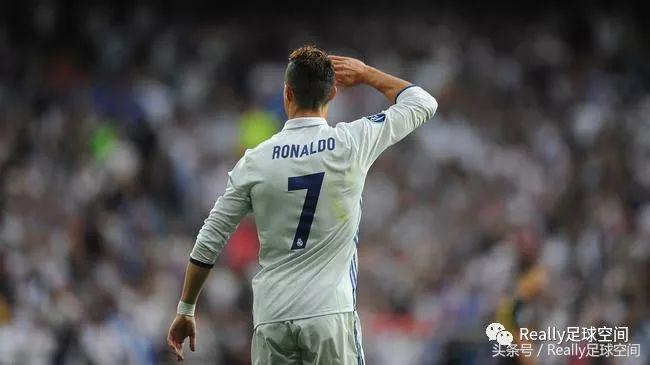 真舍得放？细数“罗大腿”那些年皇马封神战