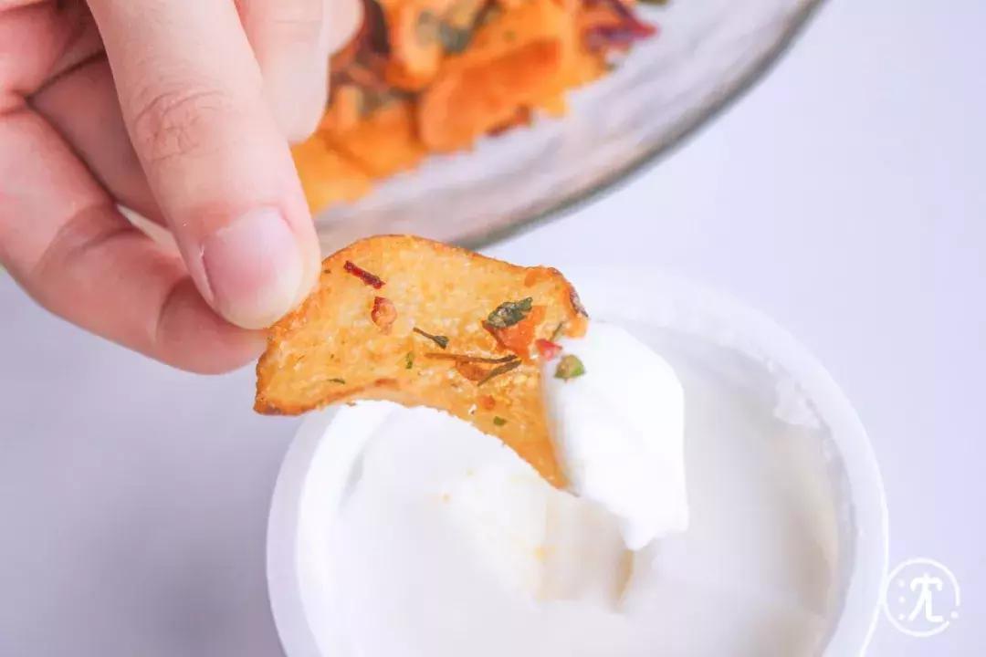 新加坡国宝级零食终于来内地啦！人送外号“令人犯罪的深渊”