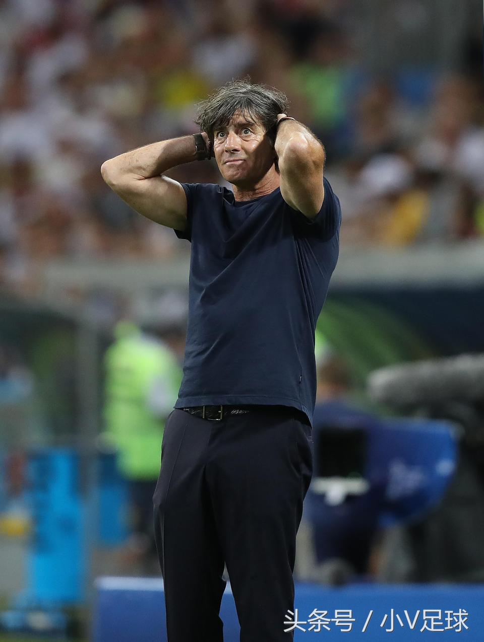 看看中国足球曾经的传控打法,传控足球为什么打不过防守反击