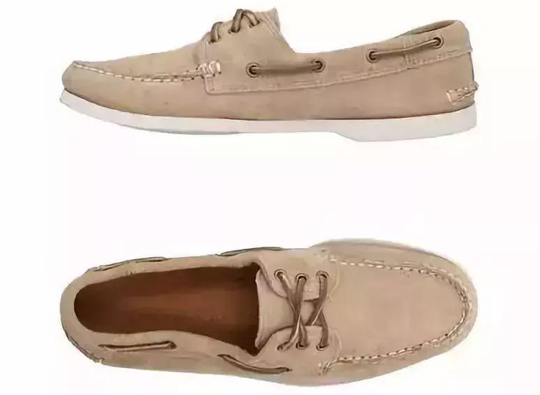 帆船鞋夏天如何搭配,帆船鞋夏日穿搭