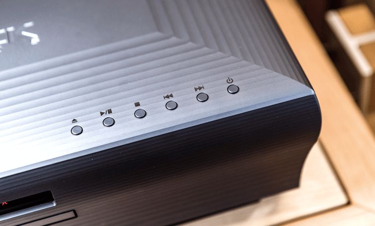 DSD之父打造最强旗舰——PlaybackDesignsDREAM梦幻MPS-8SACD*放播**机