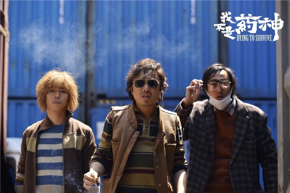 豆瓣9.1分又一部称得上伟大的电影,豆瓣评分9.1的这部电影你们看过吗