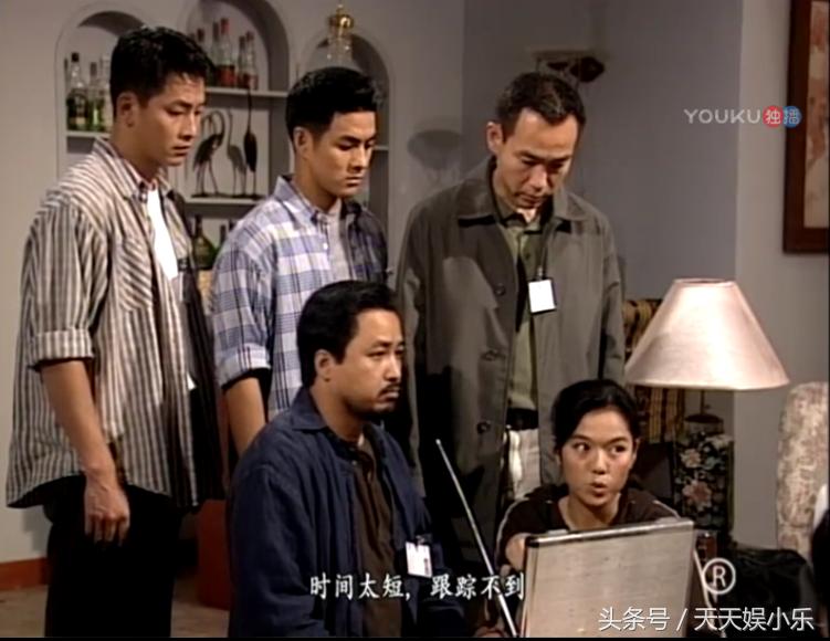 鉴证实录2豪门案中案6,鉴证实录2豪门内乱