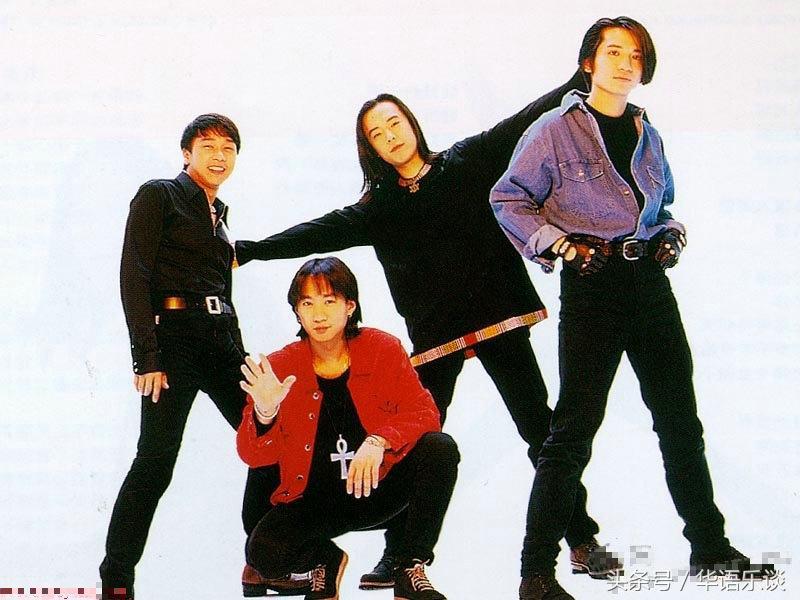 黄家驹的歌海阔天空,2018世界杯响起黄家驹的歌