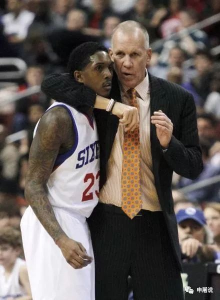 小人物志19｜世界上还有比得分更简单的事吗——路威（上）