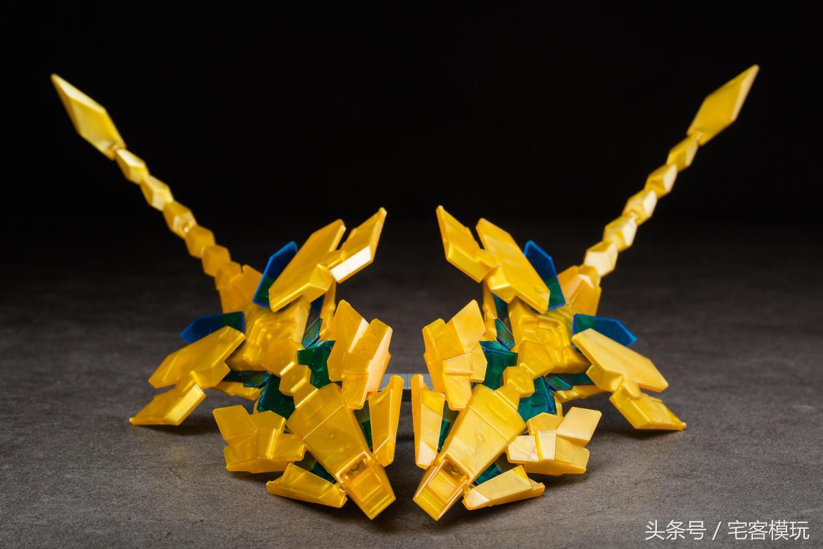 hguc213独角兽3号机,万代hg78高达