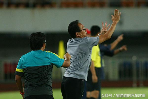 日本传奇教练冈田武史这样评价中国足球现状！