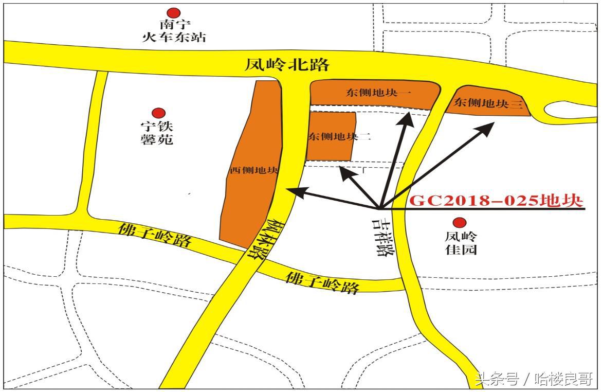 南宁兴宁区土拍最新信息,南宁土拍兴宁区