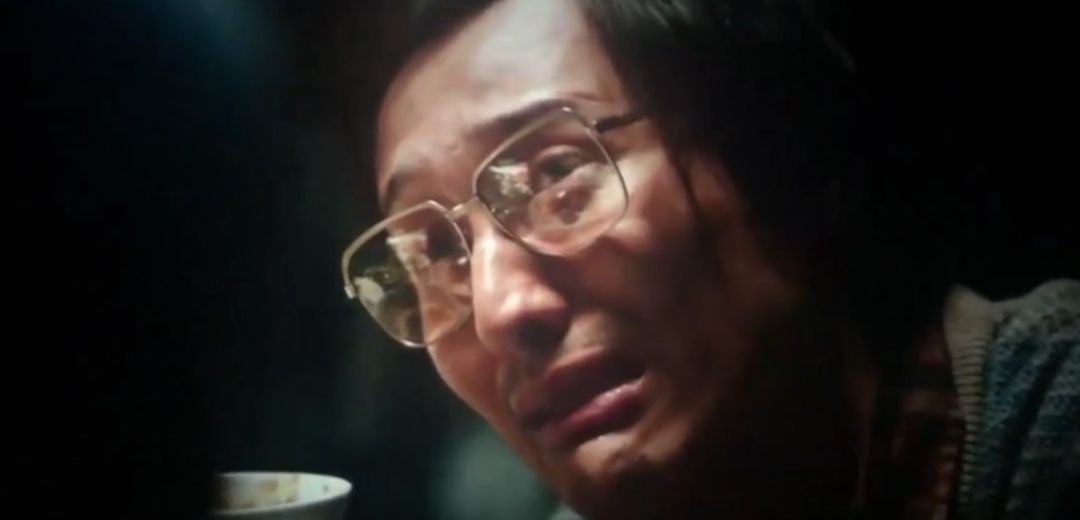 他承包了《我不是药神》一半的泪点,居然还有人给他差评?!