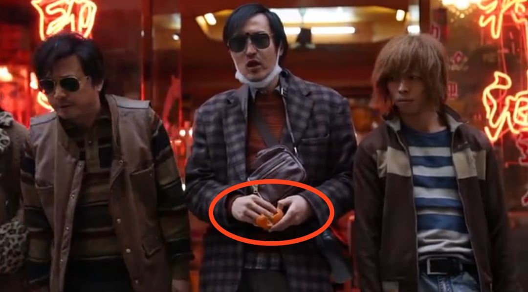 他承包了《我不是药神》一半的泪点,居然还有人给他差评?!