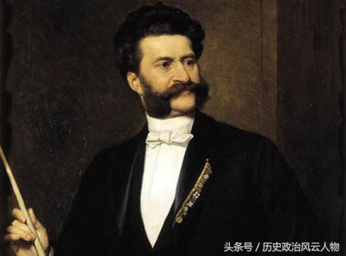 小约翰施特劳斯圆舞曲全集,圆舞曲之王小约翰施特劳斯介绍