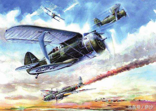 史上最年轻的飞行员抗战,抗战时期成就最高的飞行员