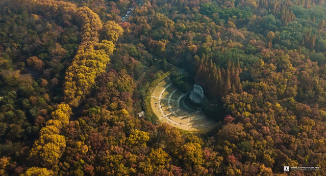南京比较火的小众东西,南京比较好玩又小众的地方