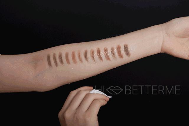 国货彩妆眉笔平价推荐,国货彩妆眉笔平价好用