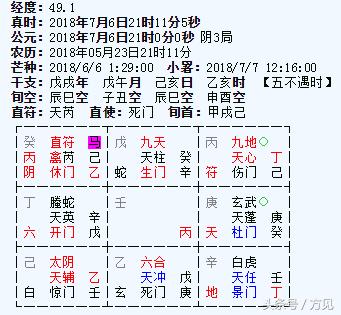 巴西世界杯奇门遁甲预测,奇门遁甲巴西vs塞尔维亚