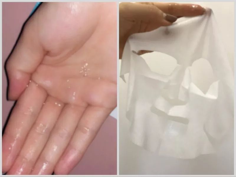 森田面膜还有吗,森田面膜高纯度