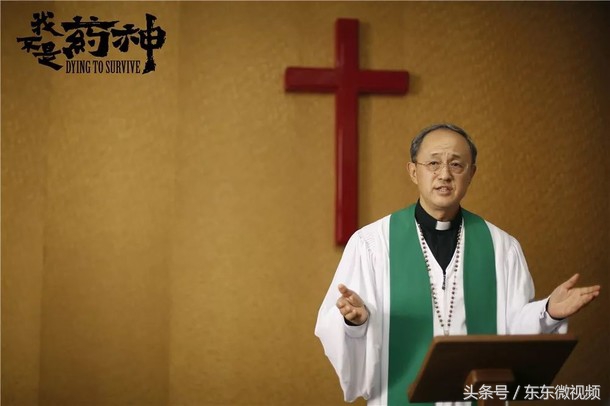 评分9.8的电影几乎零差评,豆瓣9.4分这部被称为国宝级的电影