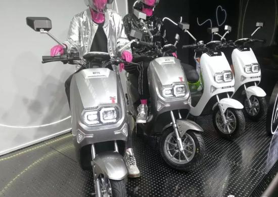 爱玛电动车最新上市的,爱玛2024年即将上市的电动车