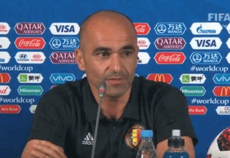 日本主教练评价比利时,日本世界杯比利时主教练