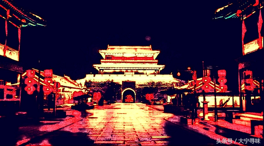 为什么大城市的人定居在小城市,山海关买房子怎么样