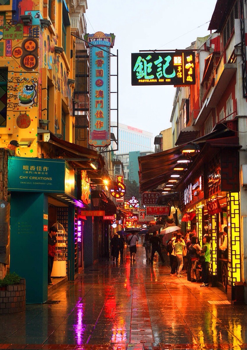 一个被人忽略的旅游城市,一个被低估的城市