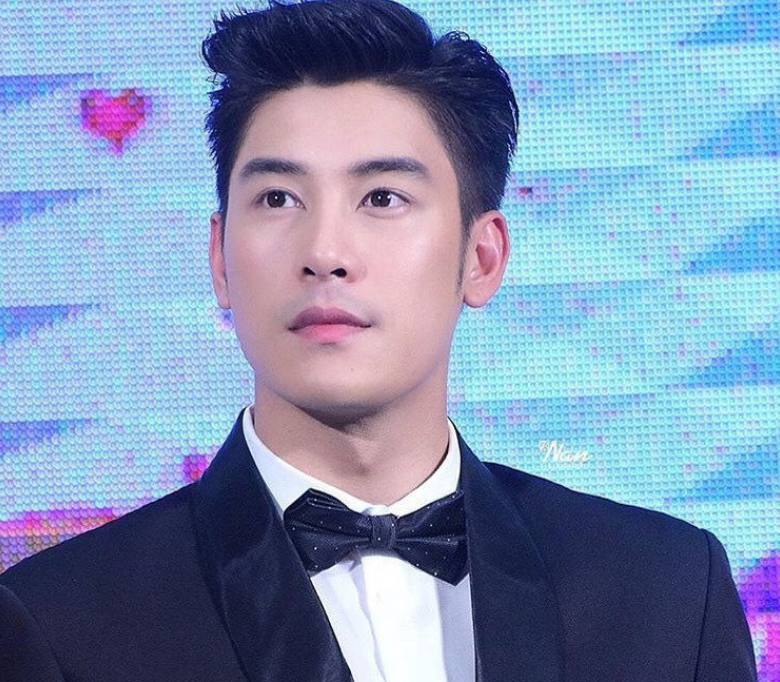 4组泰剧圈同英文的明星，“撞名字”谁更尴尬？