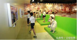 夏季带孩子旅游攻略必去的地方,周末最值得带孩子去的地方