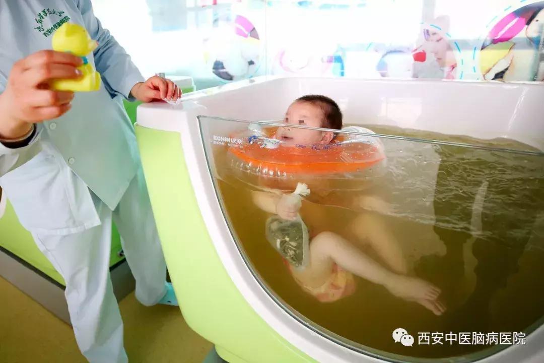 儿童中药泡澡推荐,幼儿中药泡澡靠谱吗