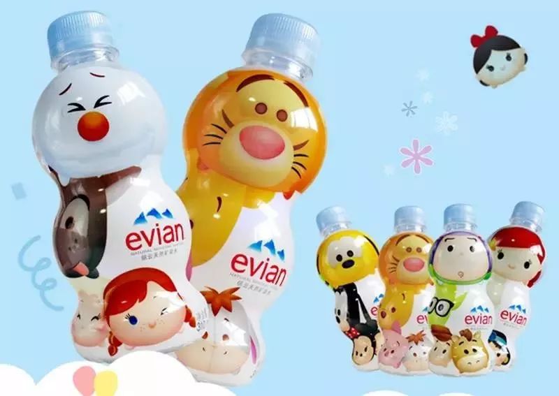 京东瓶装水,京东婴幼儿水