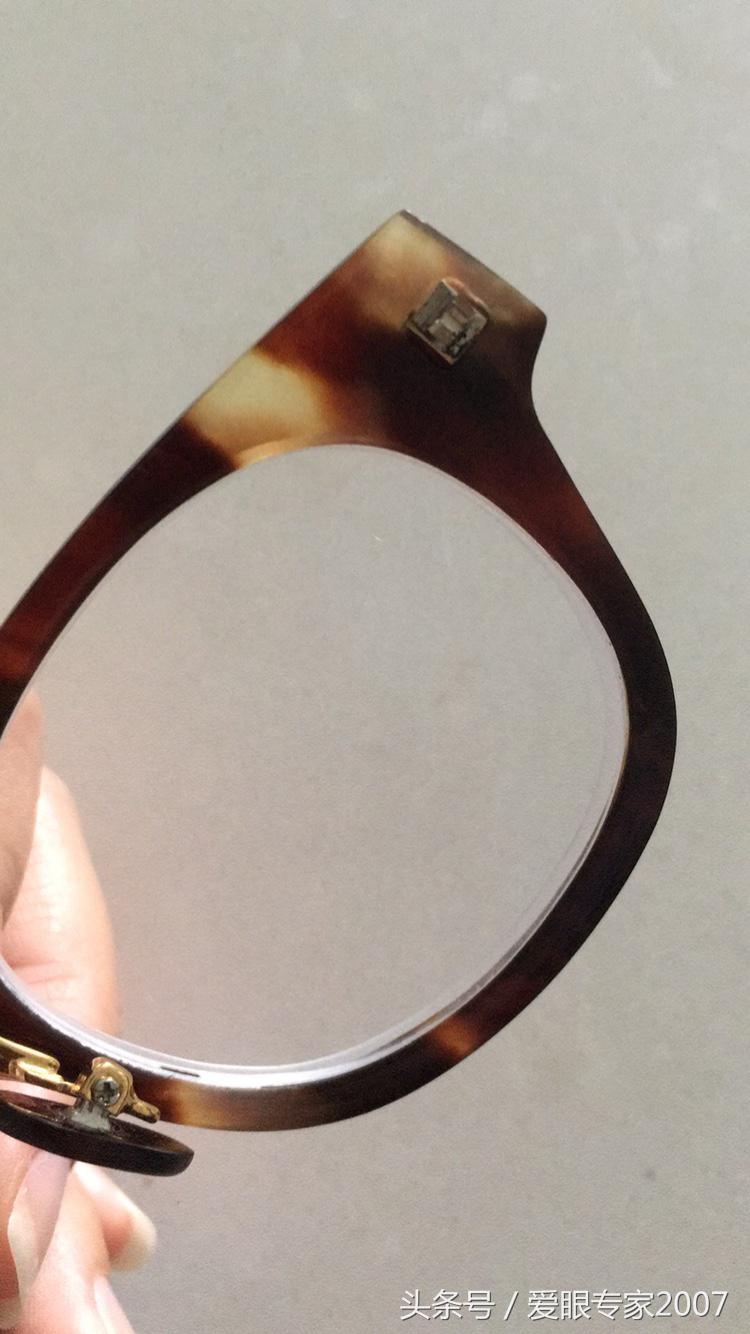 眼镜材质玳瑁特点,玳瑁眼镜材料