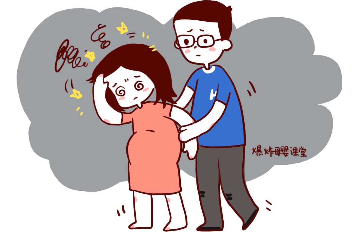 进产房了需要注意什么,走进产房后注意事项