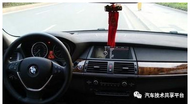 宝马的防盗系统的应用,宝马防盗螺丝放在哪里