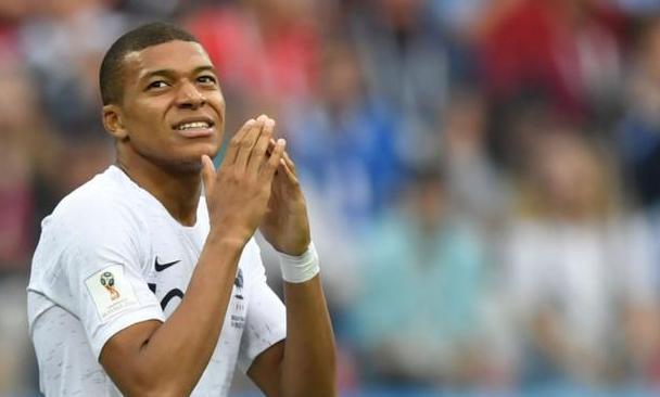 内马尔真实的视频,现在的内马尔和姆巴佩