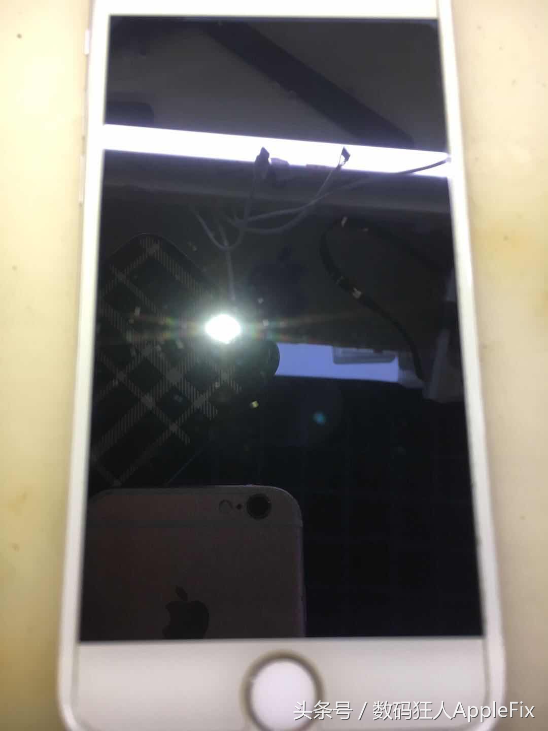 iphone6代无服务,iphone6代插卡后无服务怎么办