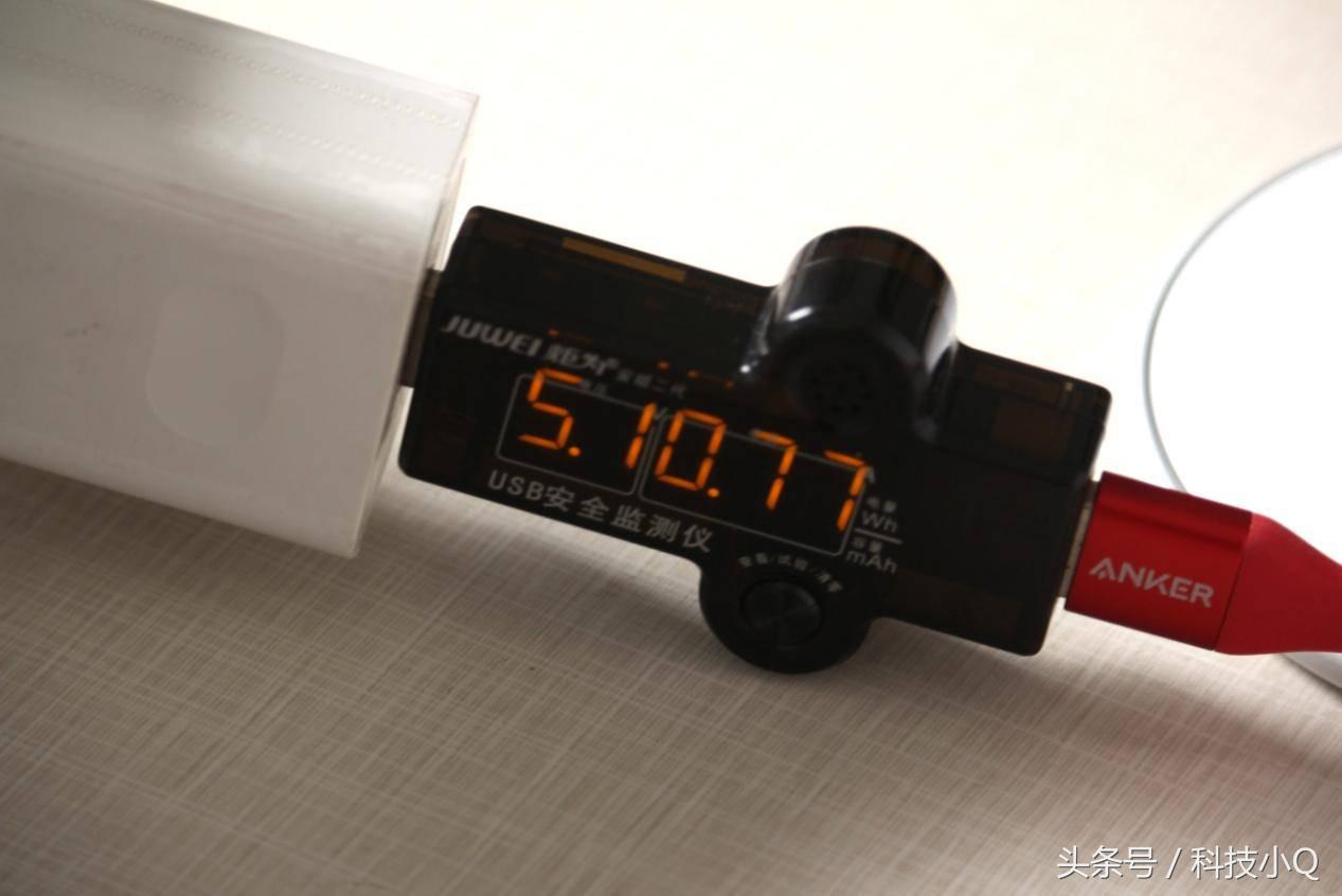 只为设计还是为了效率？麦多多充电三件套体验！