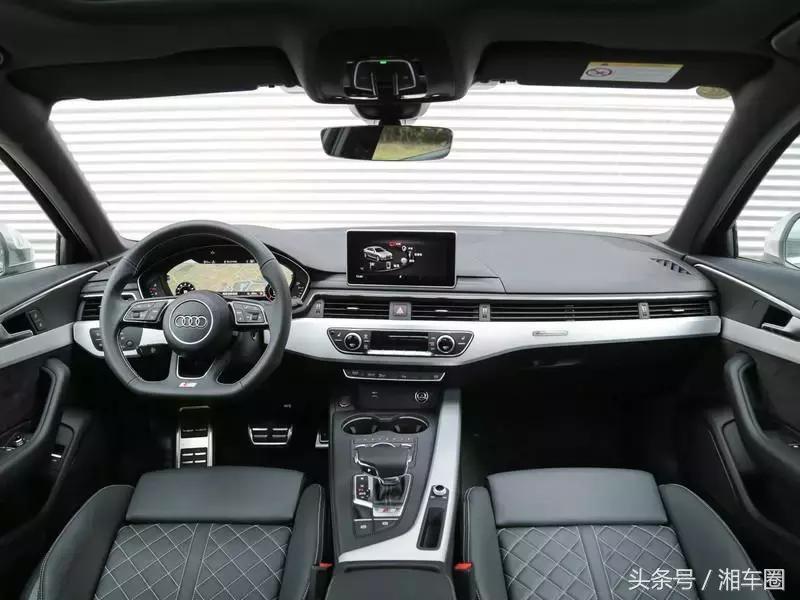 奔驰amga45vs奥迪s4,奔驰奥迪s4