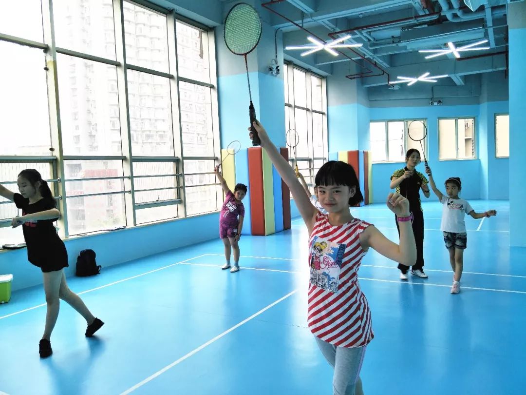 家长必知｜想让孩子更聪明，选对运动很关键！