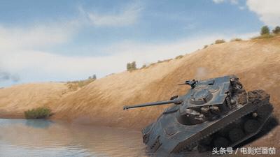 坦克世界年度十大最欢乐的坦克,最牛坦克